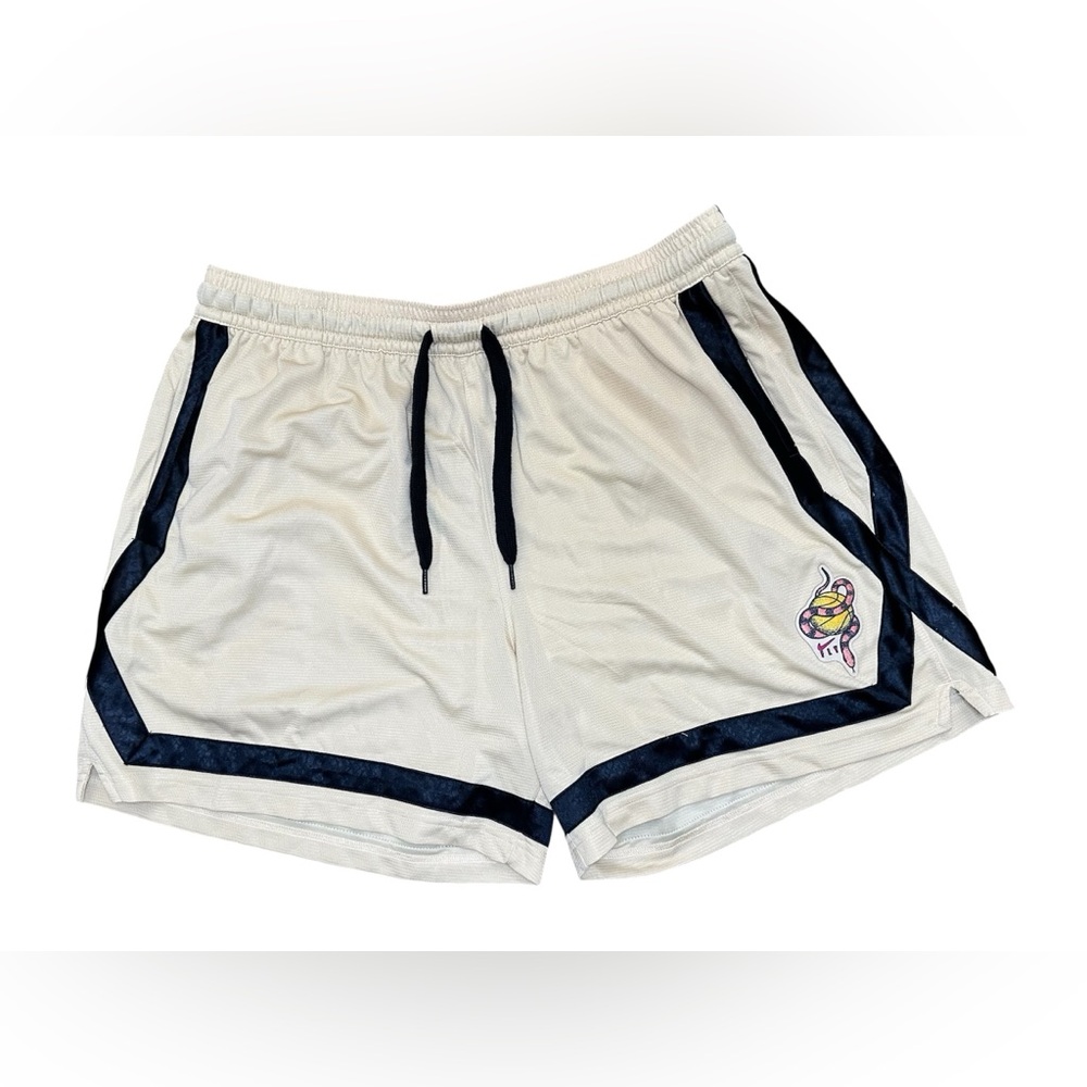NWT Nike Women’s Dri-FIT Crossover‎ Shorts Size XXL